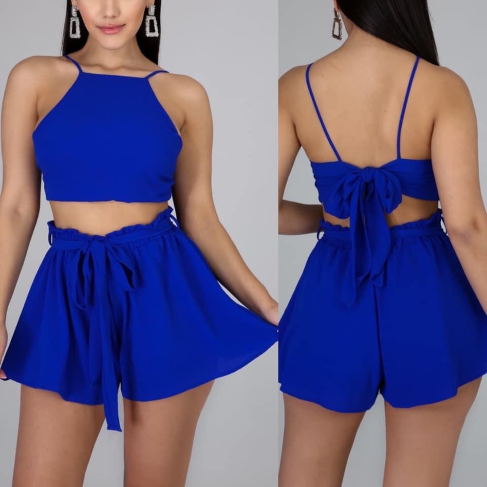 Jenny Co-ord Set